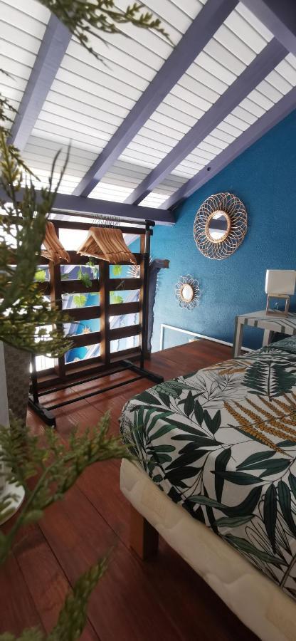 Le Blue Coco - 1 Minute De La Plage แซนต์-อาน ภายนอก รูปภาพ